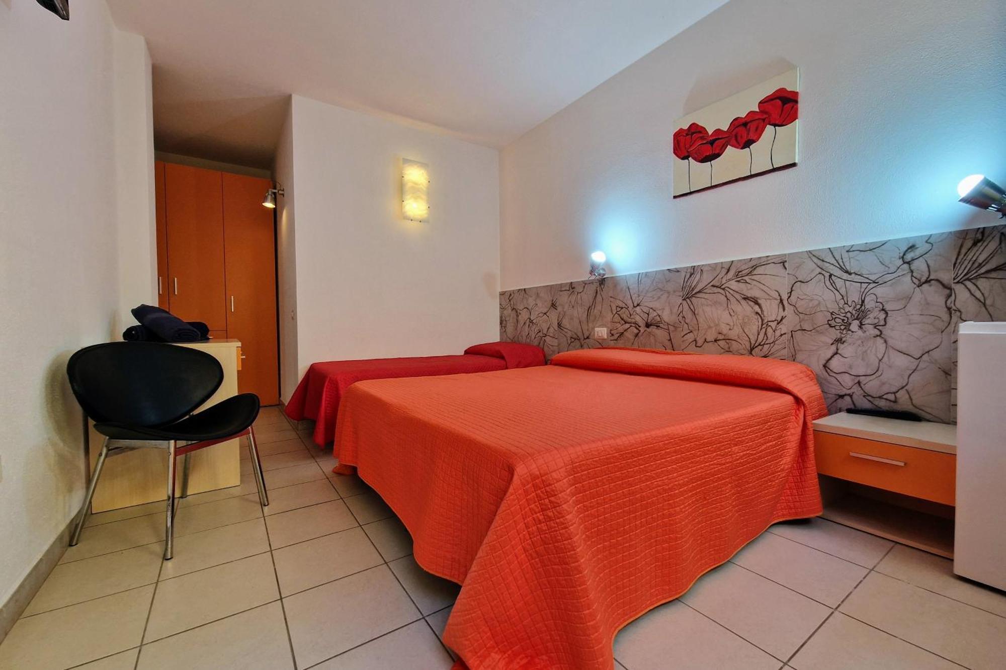 Sa Mamma E Sole B&B Cala Gonone Exterior photo