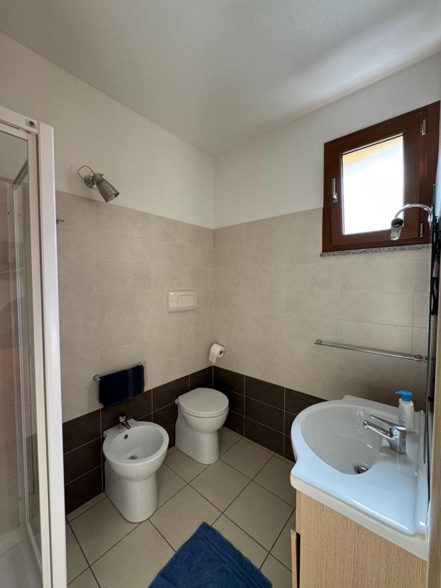 Sa Mamma E Sole B&B Cala Gonone Exterior photo