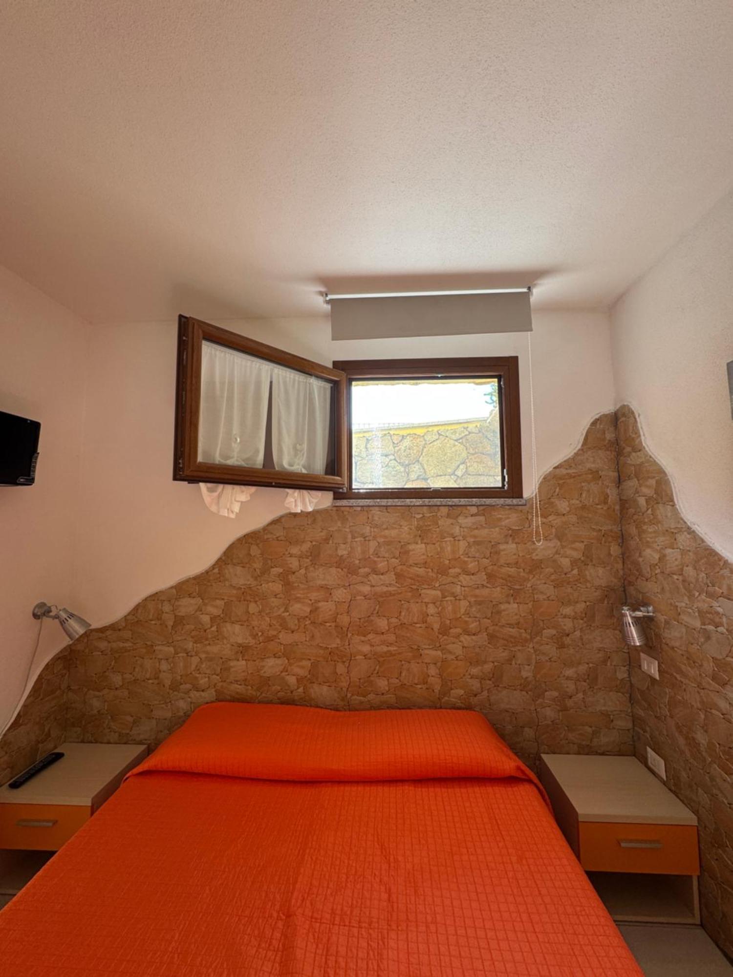 Sa Mamma E Sole B&B Cala Gonone Room photo